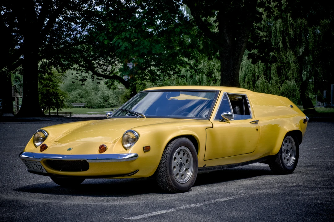 1970 Lotus Europa 1st Gen - Image 4 of 31