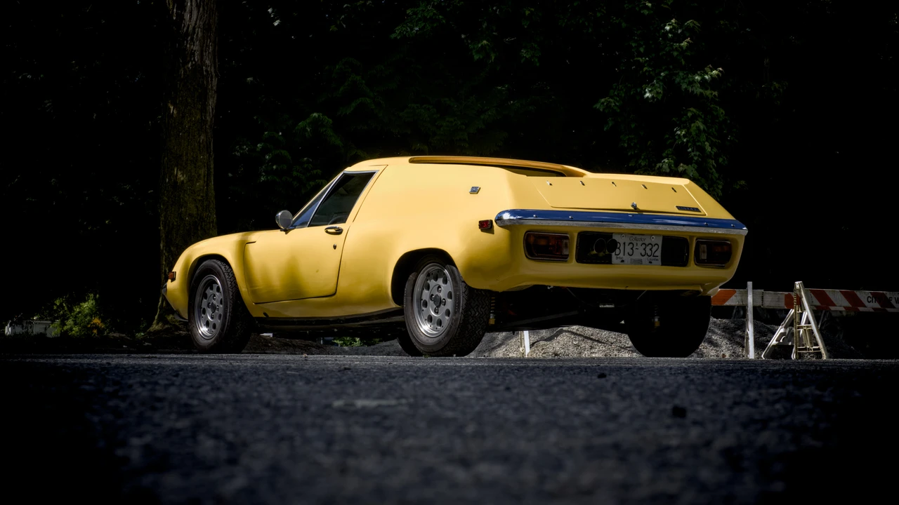 1970 Lotus Europa 1st Gen - Image 11 of 31