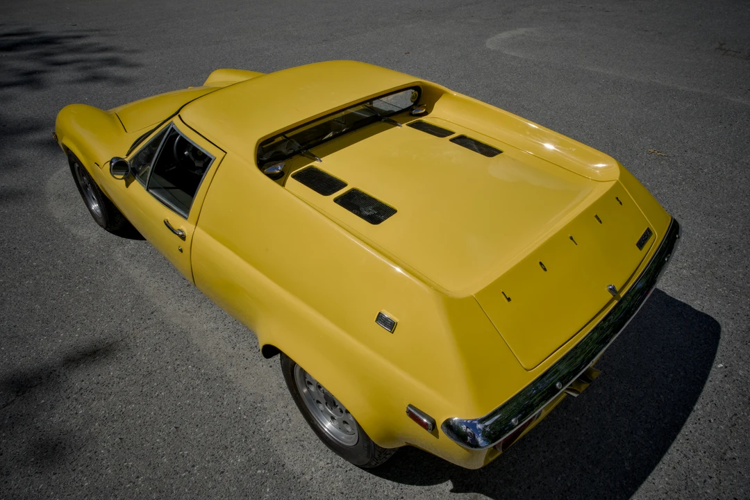 1970 Lotus Europa 1st Gen - Image 31 of 31