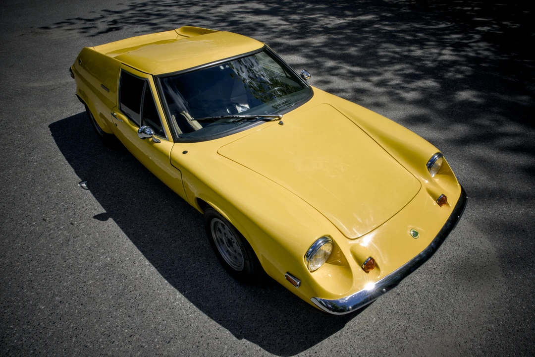 1970 Lotus Europa 1st Gen - Image 22 of 31