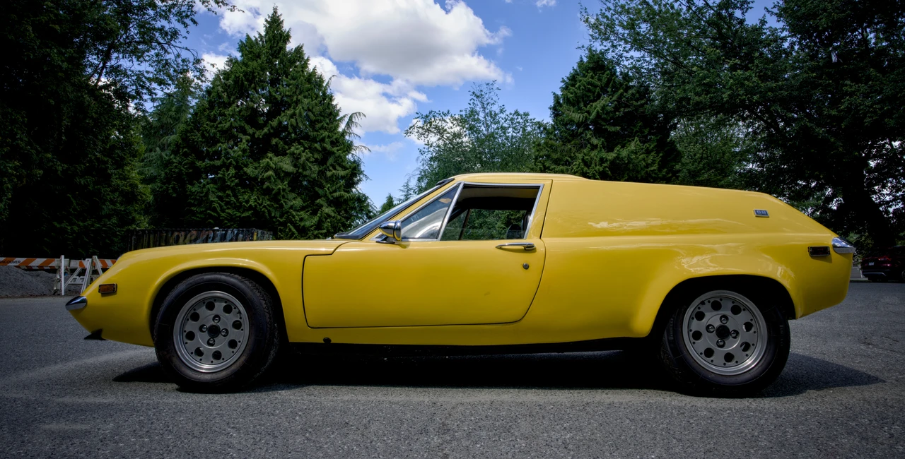 1970 Lotus Europa 1st Gen - Image 7 of 31