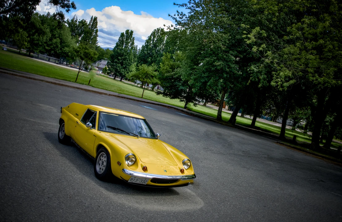 1970 Lotus Europa 1st Gen - Image 2 of 31