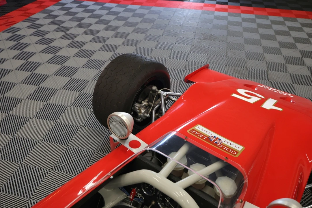 1970 Lotus - Image 15 of 31