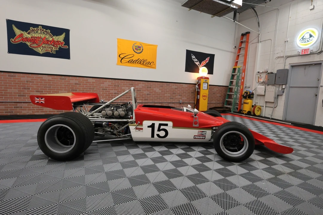 1970 Lotus - Image 4 of 31