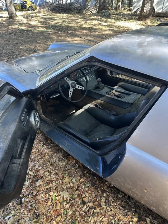 1970 Lotus - Image 6 of 10