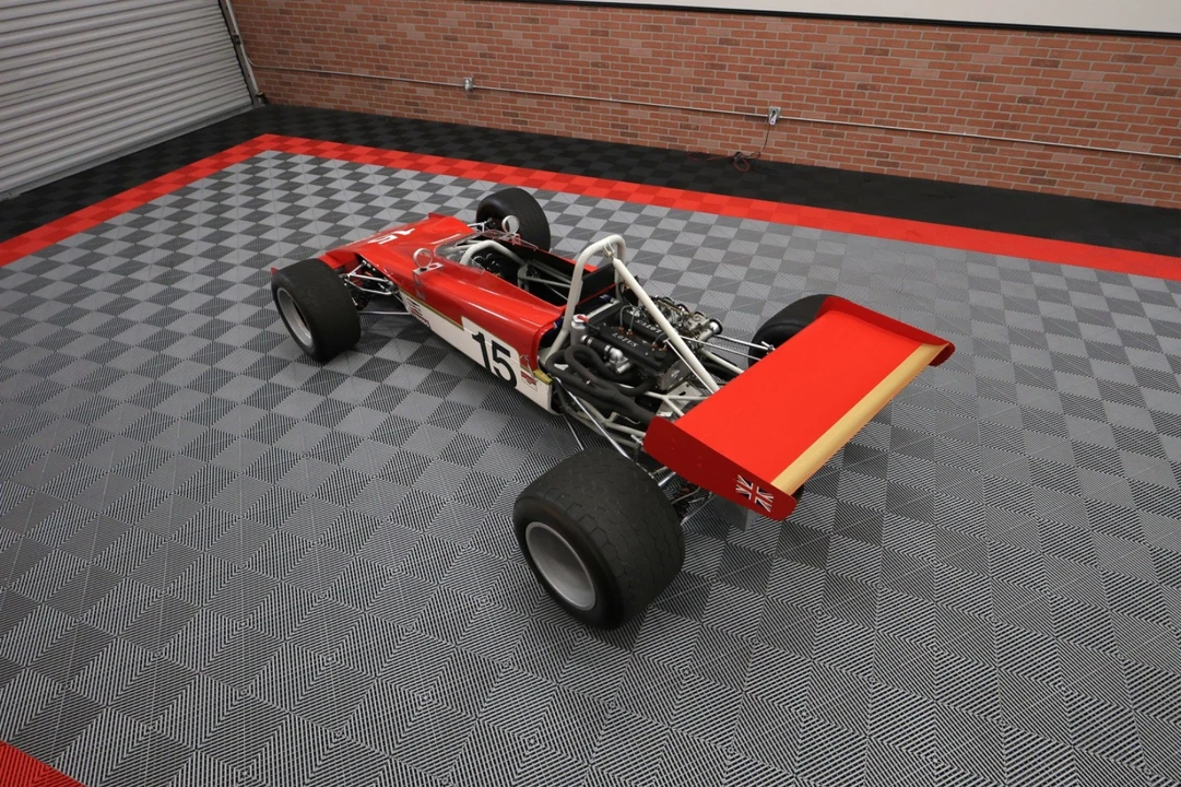1970 Lotus - Image 6 of 31