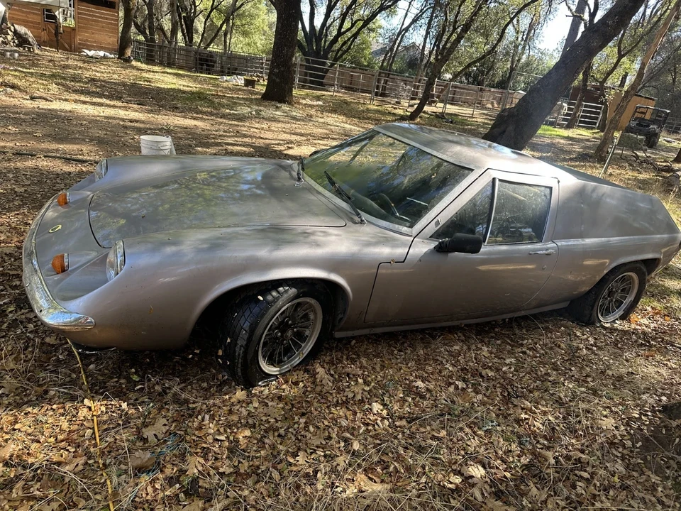 1970 Lotus - Image 2 of 10
