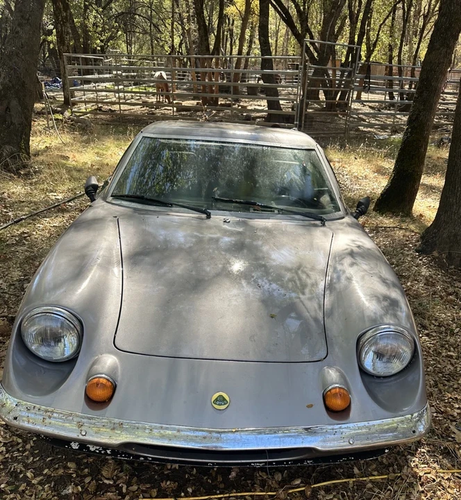 1970 Lotus - Image 10 of 10