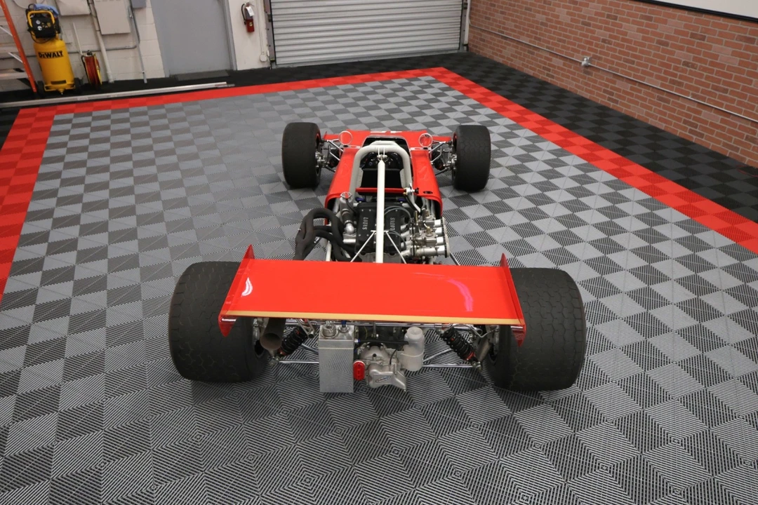 1970 Lotus - Image 8 of 31