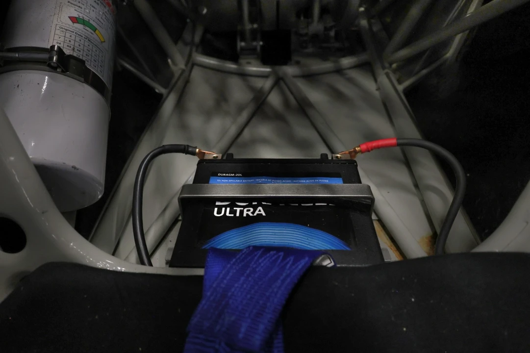 1970 Lotus - Image 20 of 31