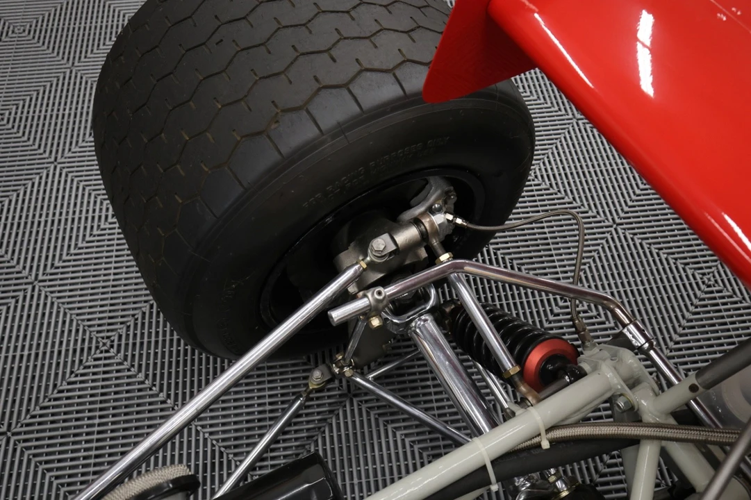 1970 Lotus - Image 17 of 31