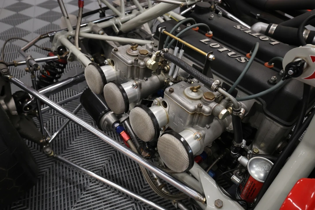 1970 Lotus - Image 30 of 31