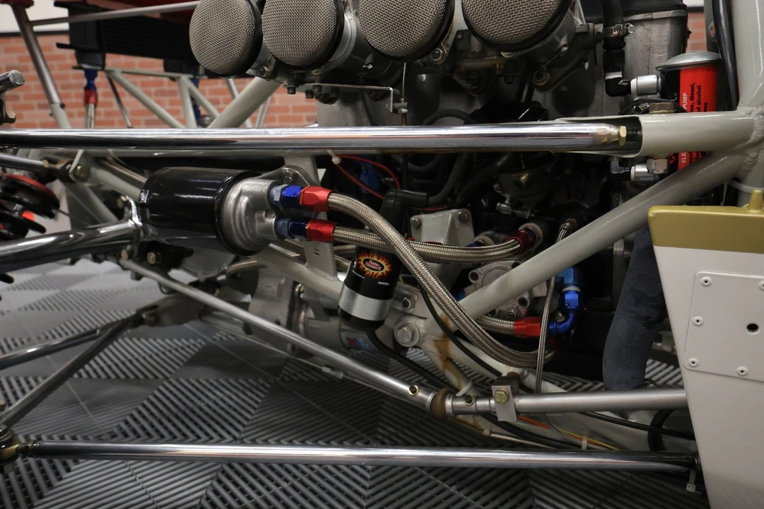 1970 Lotus - Image 28 of 31