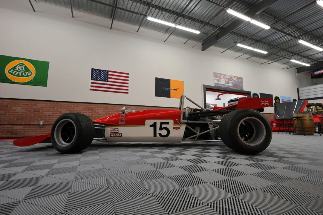 1970 Lotus - Image 10 of 31