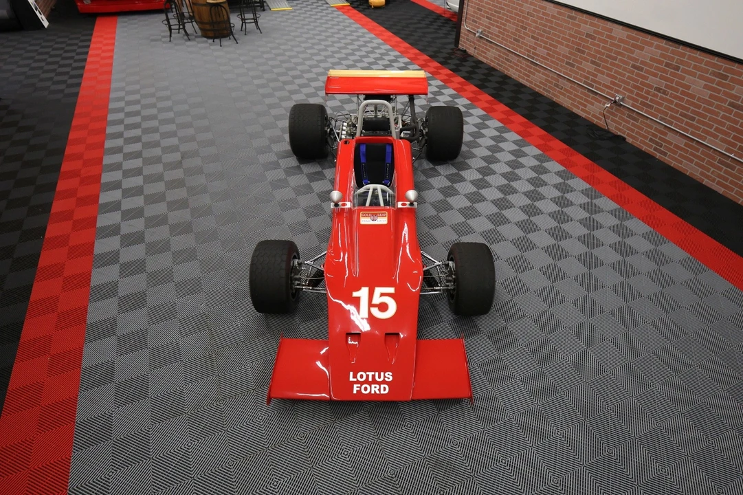 1970 Lotus - Image 9 of 31
