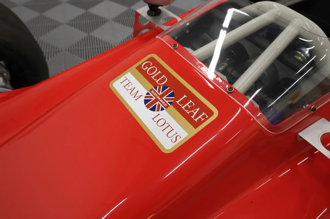 1970 Lotus - Image 23 of 31
