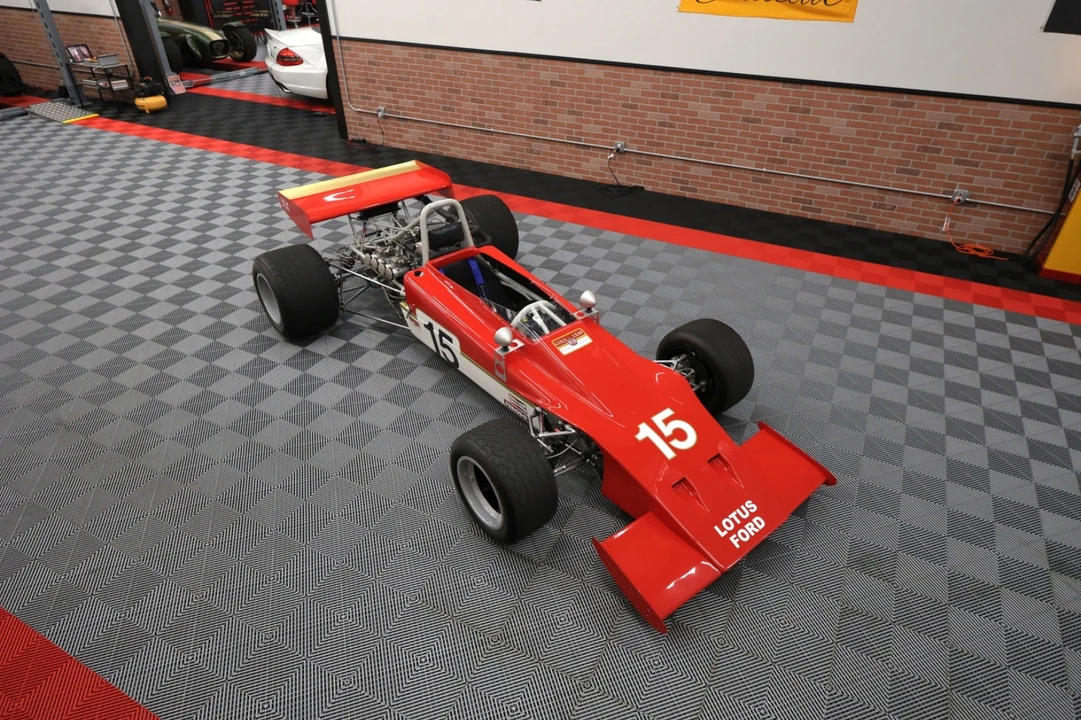 1970 Lotus - Image 2 of 31