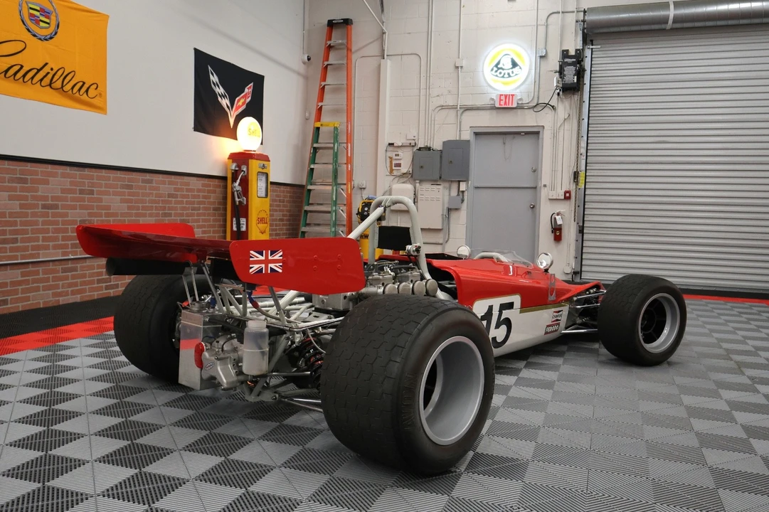 1970 Lotus - Image 5 of 31