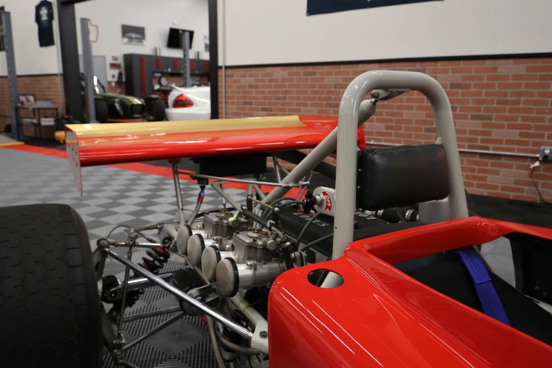 1970 Lotus - Image 24 of 31