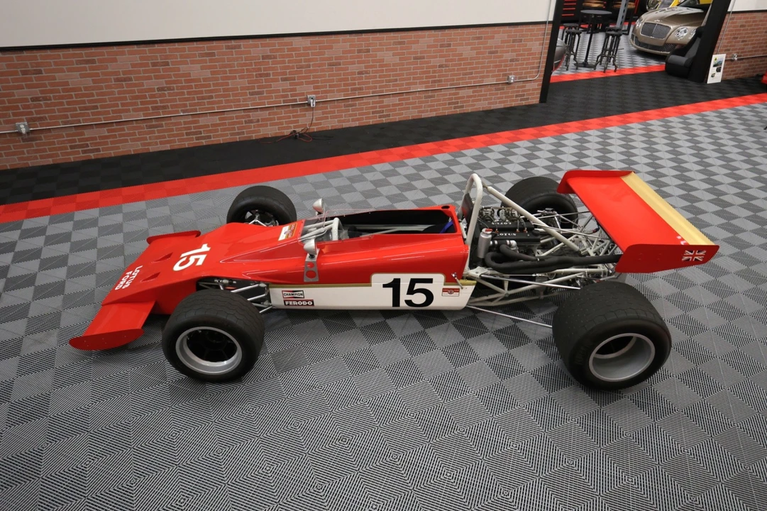 1970 Lotus - Image 11 of 31