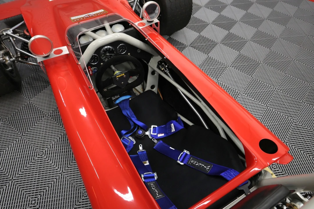 1970 Lotus - Image 21 of 31