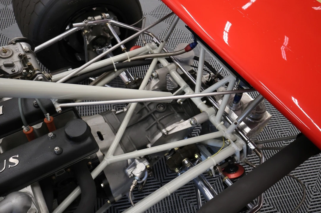 1970 Lotus - Image 18 of 31