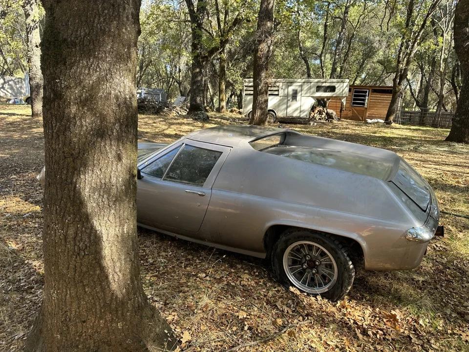 1970 Lotus - Image 9 of 10