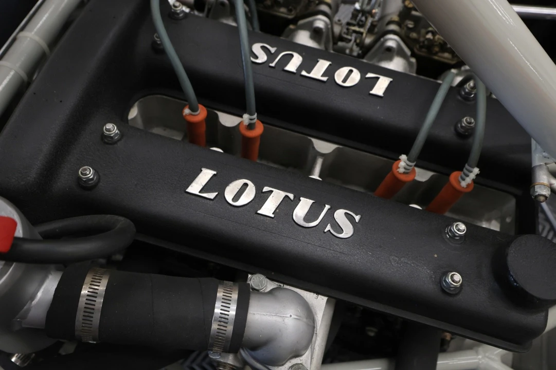 1970 Lotus - Image 29 of 31