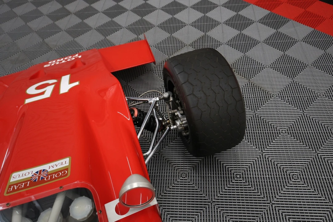 1970 Lotus - Image 16 of 31