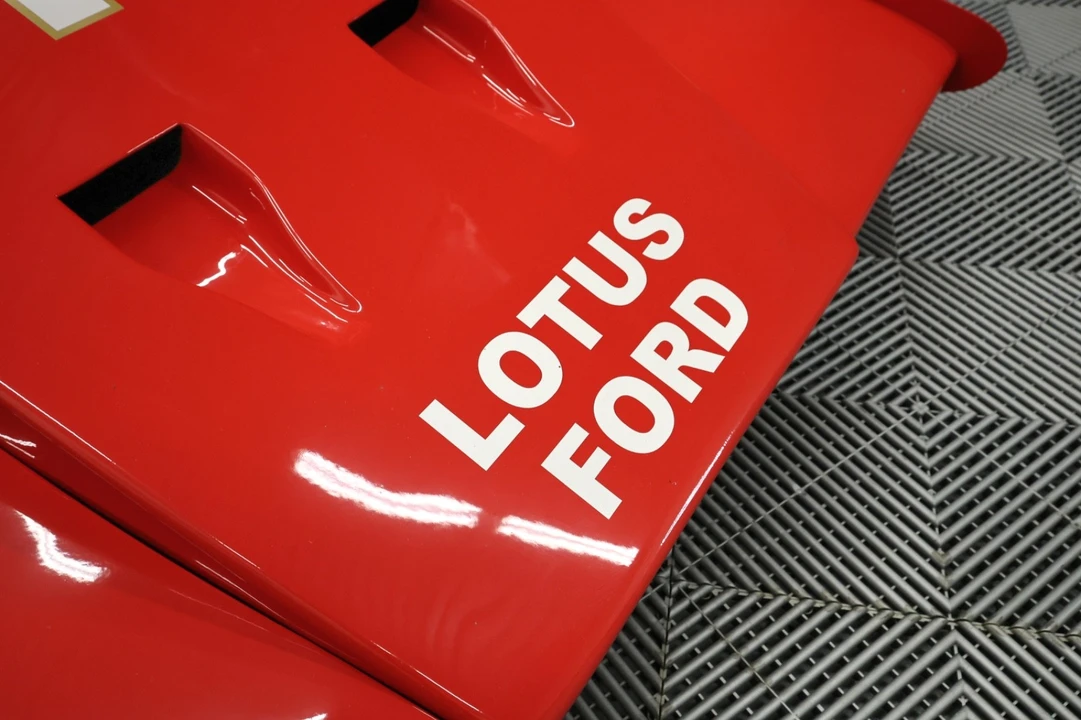 1970 Lotus - Image 25 of 31