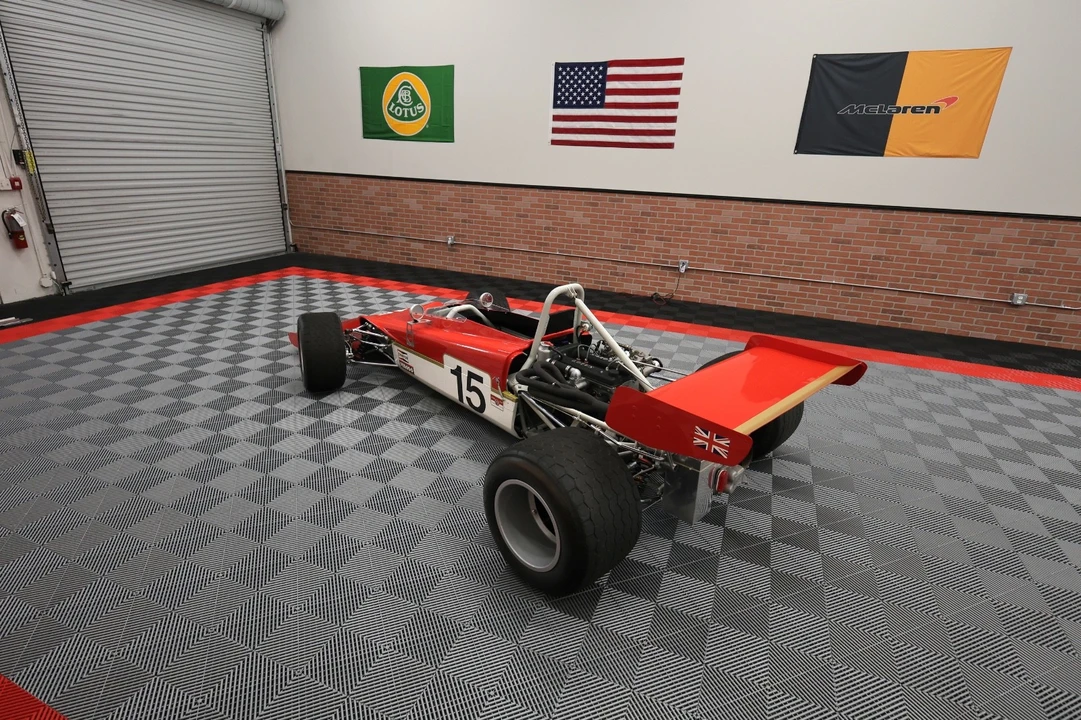 1970 Lotus - Image 7 of 31