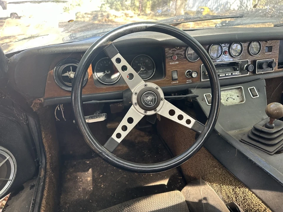 1970 Lotus - Image 5 of 10
