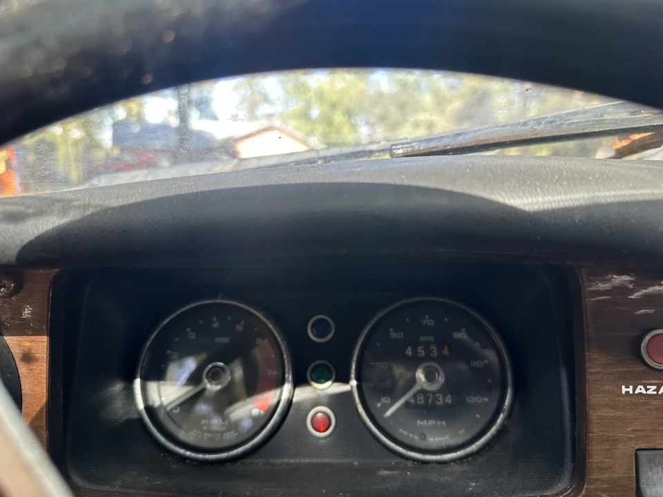 1970 Lotus - Image 4 of 10
