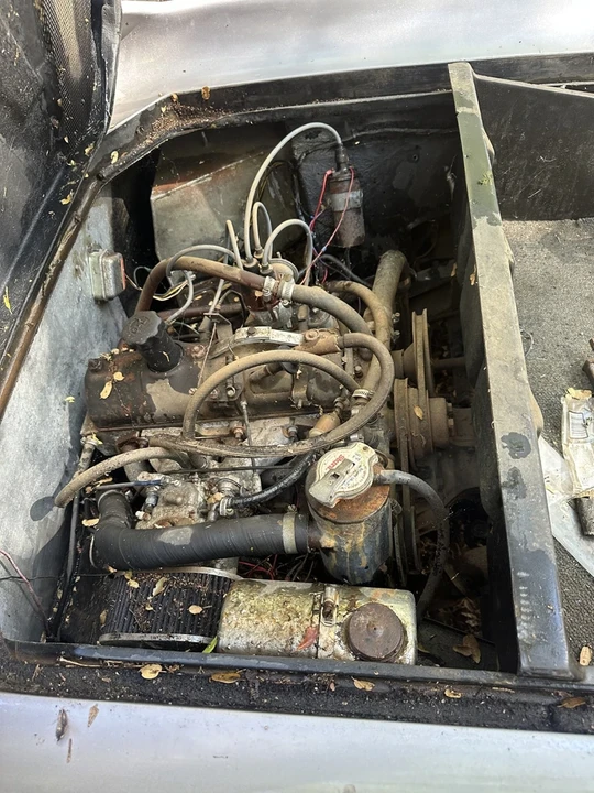 1970 Lotus - Image 3 of 10