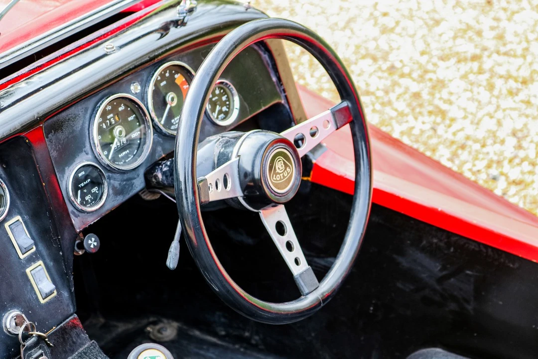 1970 Lotus Seven Series 4 - Image 20 of 30