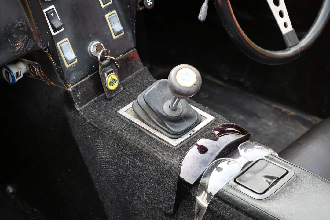 1970 Lotus Seven Series 4 - Image 23 of 30