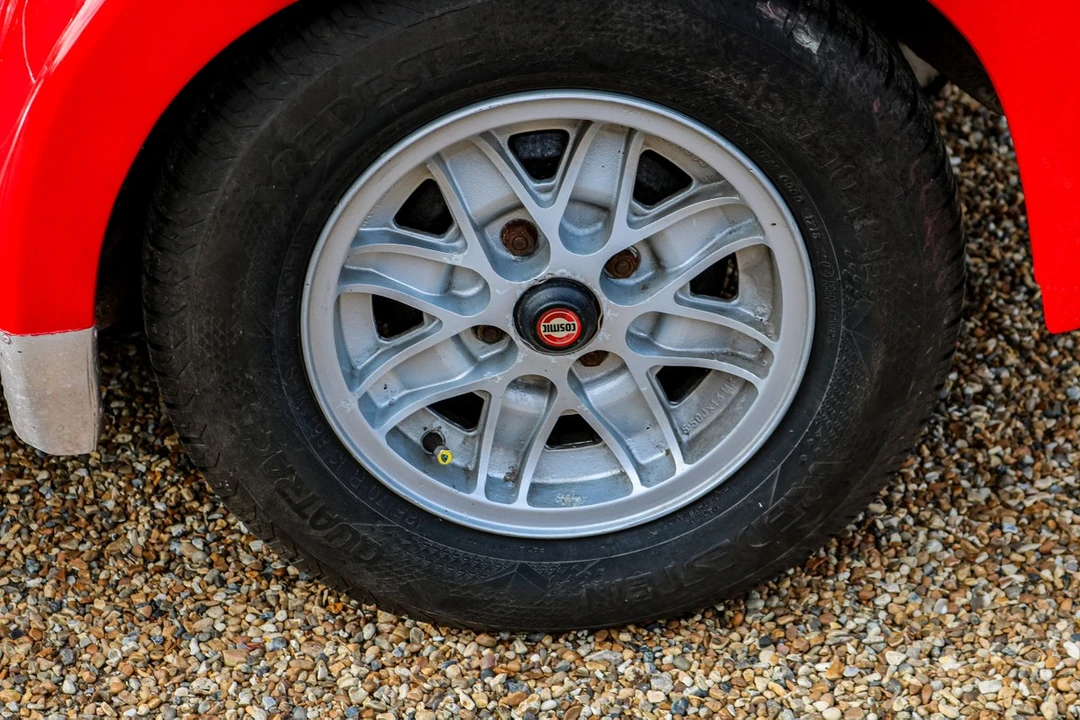 1970 Lotus Seven Series 4 - Image 13 of 30