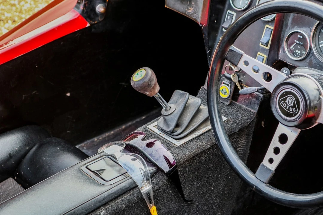 1970 Lotus Seven Series 4 - Image 19 of 30