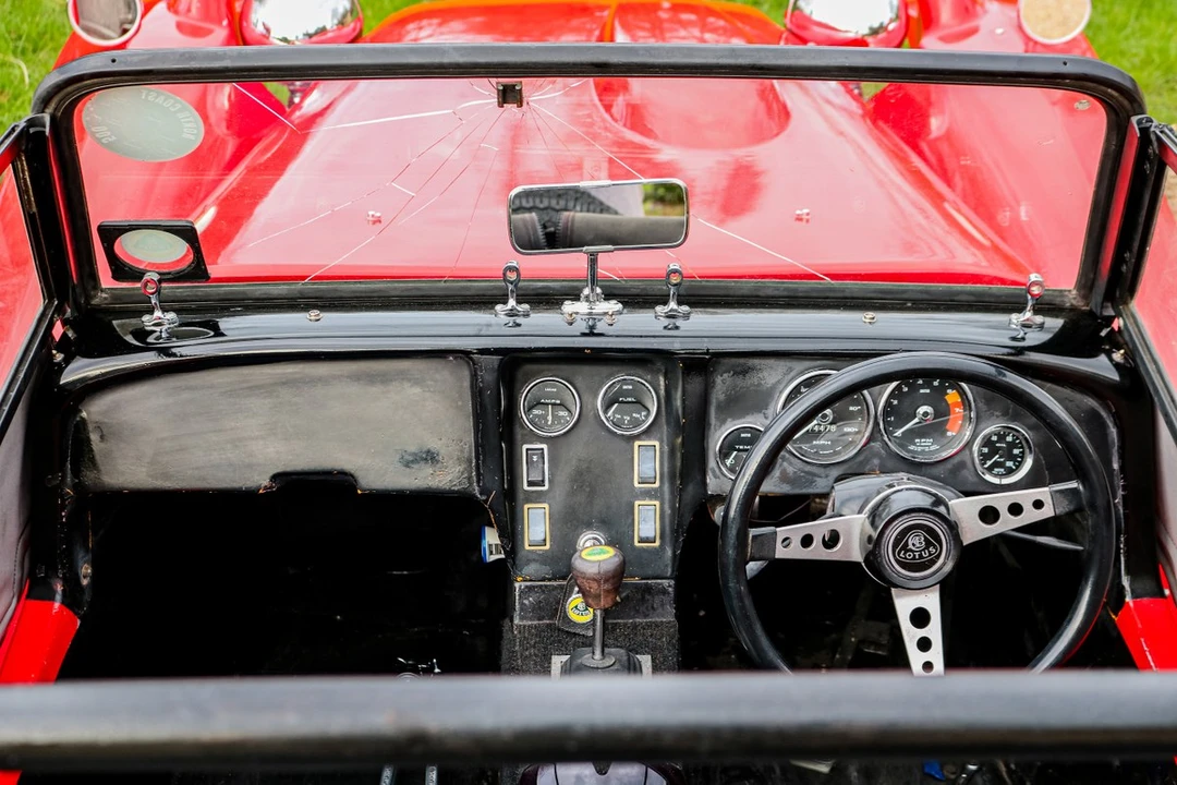 1970 Lotus Seven Series 4 - Image 16 of 30