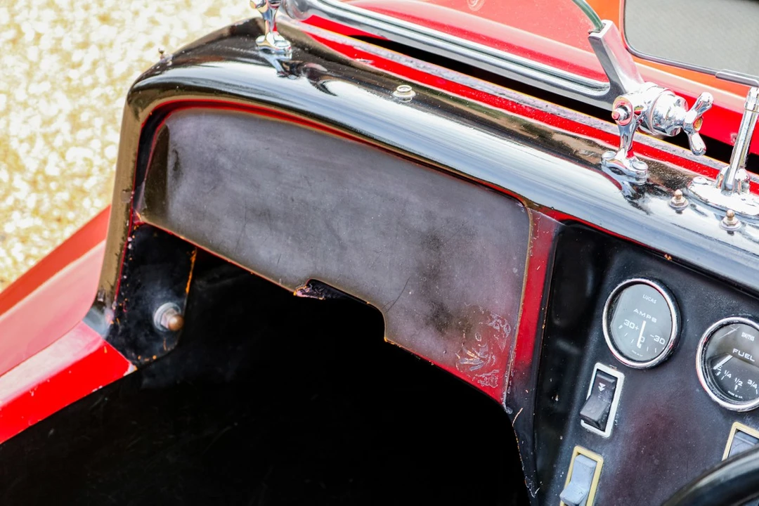 1970 Lotus Seven Series 4 - Image 24 of 30