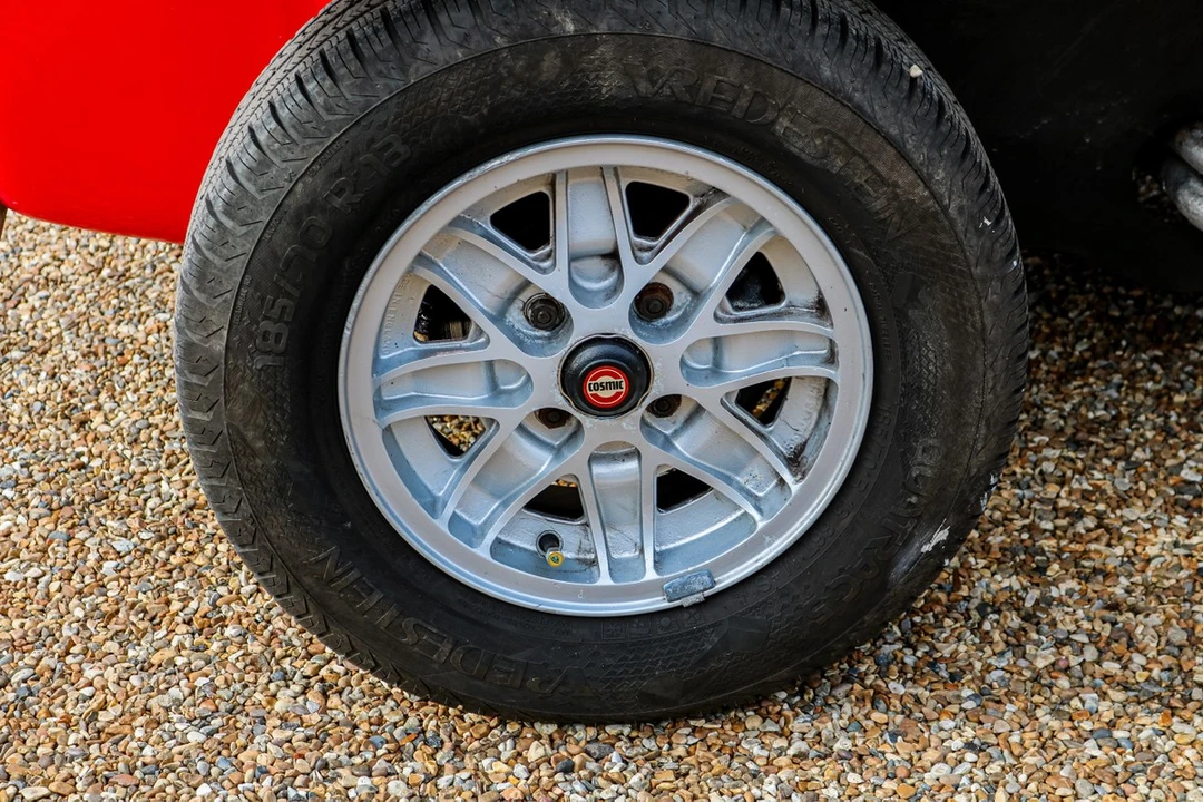 1970 Lotus Seven Series 4 - Image 14 of 30