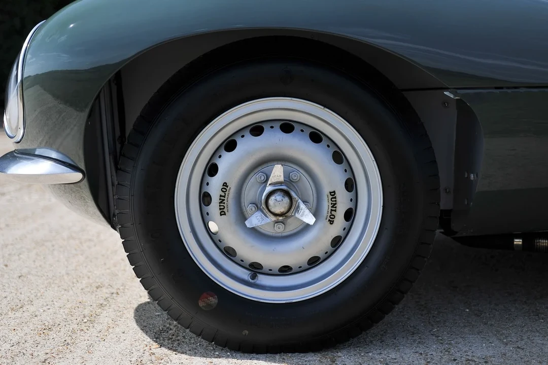 1979 Jaguar XKSS - Image 9 of 30