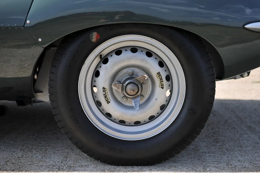 1979 Jaguar XKSS - Image 10 of 30
