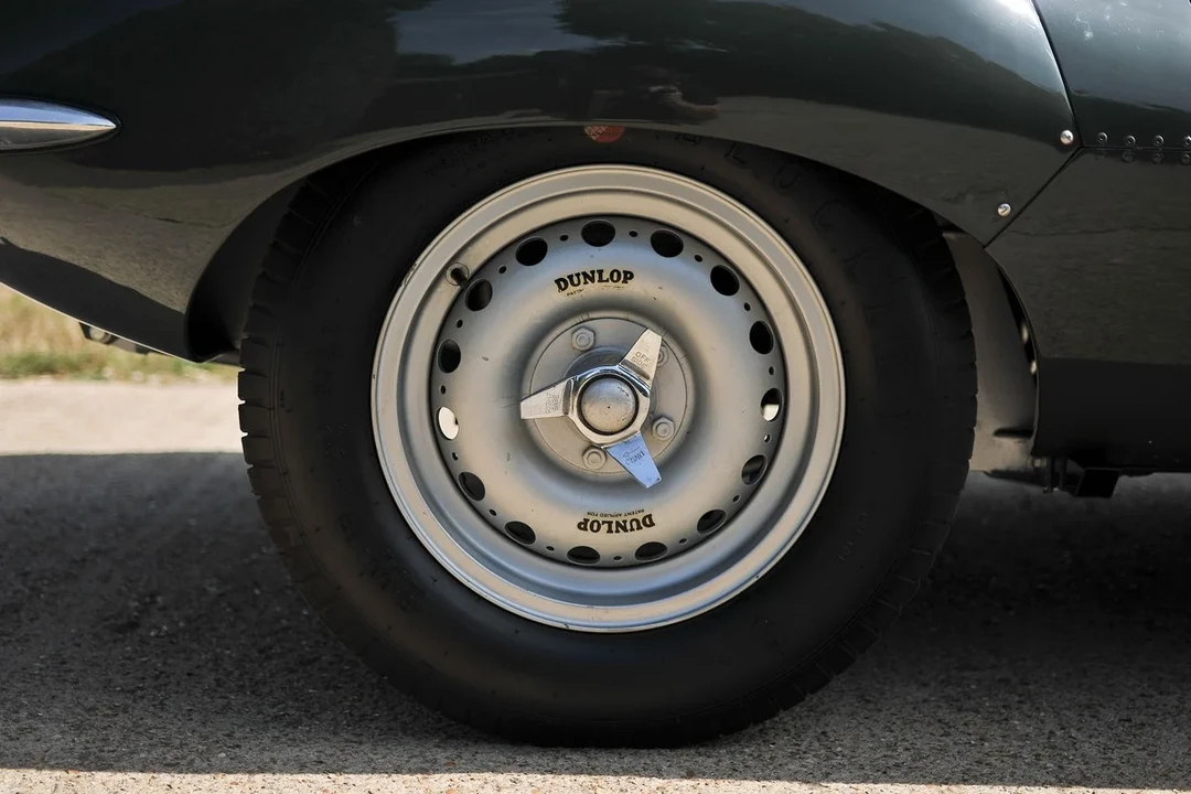 1979 Jaguar XKSS - Image 11 of 30