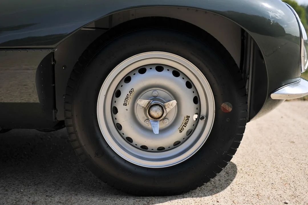 1979 Jaguar XKSS - Image 12 of 30