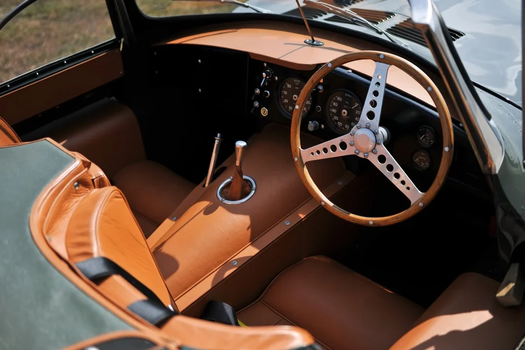 1979 Jaguar XKSS - Image 13 of 30