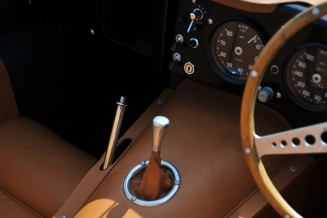 1979 Jaguar XKSS - Image 15 of 30