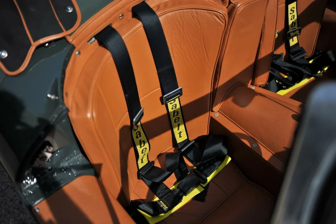 1979 Jaguar XKSS - Image 16 of 30