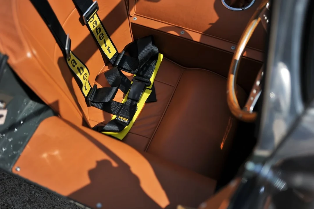 1979 Jaguar XKSS - Image 17 of 30