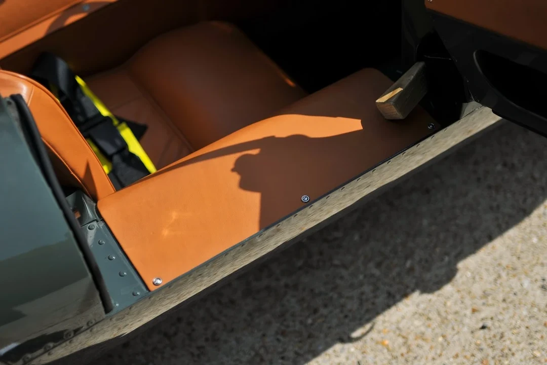 1979 Jaguar XKSS - Image 18 of 30